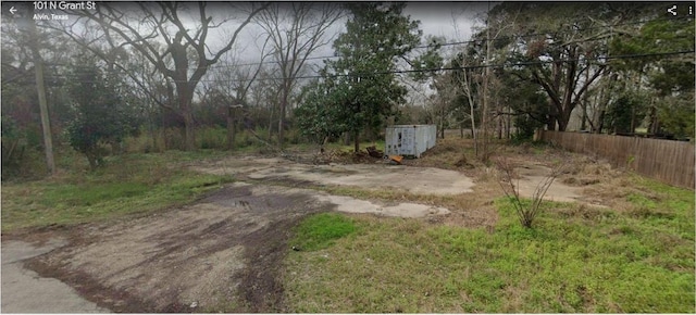101 Grant St, Alvin, TX 77511