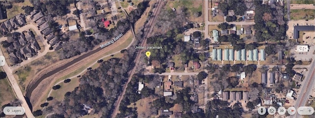 101 Grant St, Alvin, TX 77511