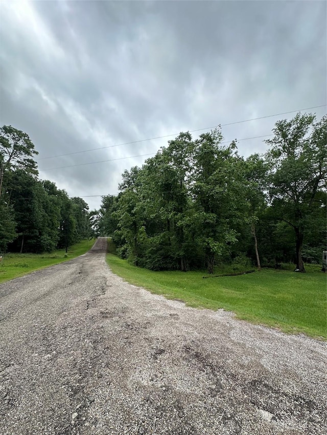 TBDLOT32 Whippoorwill Ln, Point Blank, TX 77364
