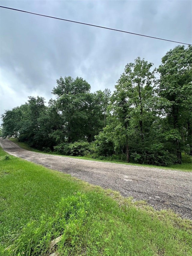 TBDLOT32 Whippoorwill Ln, Point Blank, TX 77364