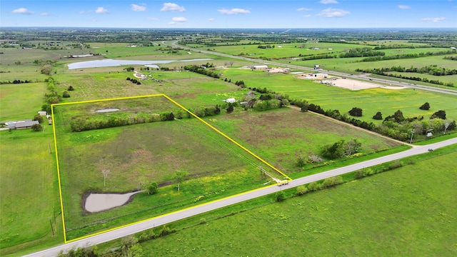 0 Fm-2502, Burton, TX 77835