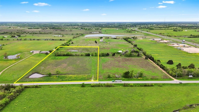 0 Fm-2502, Burton, TX 77835