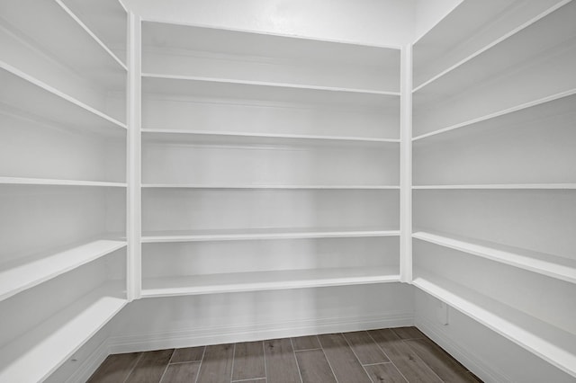 318 Little Spring Ct, Anahuac, TX 77523 - view of pantry