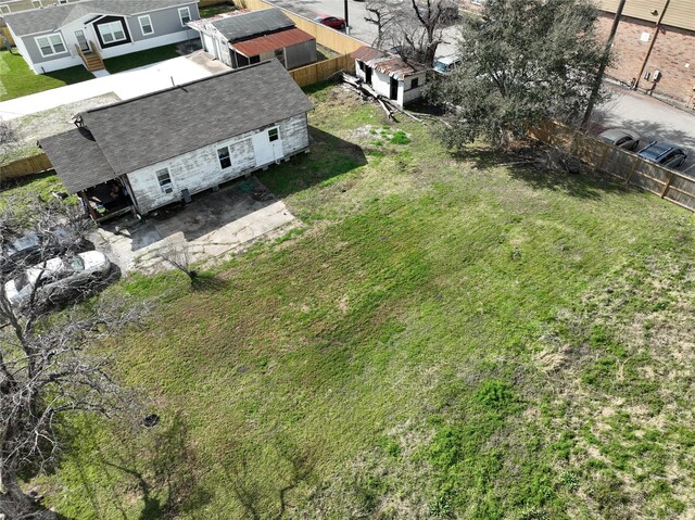 906 Paul St, Pasadena, TX 77506
