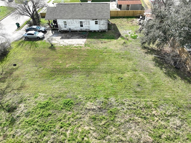 906 Paul St, Pasadena, TX 77506