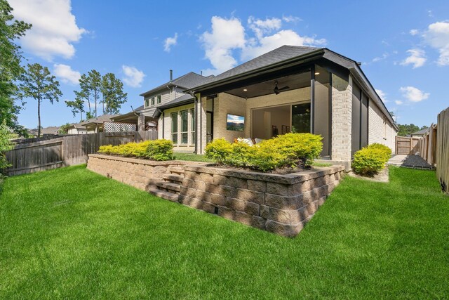 286 Sky Top Dr, Montgomery, TX 77316