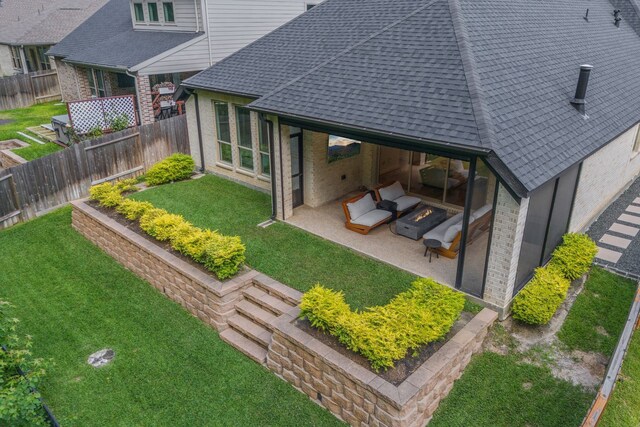 286 Sky Top Dr, Montgomery, TX 77316