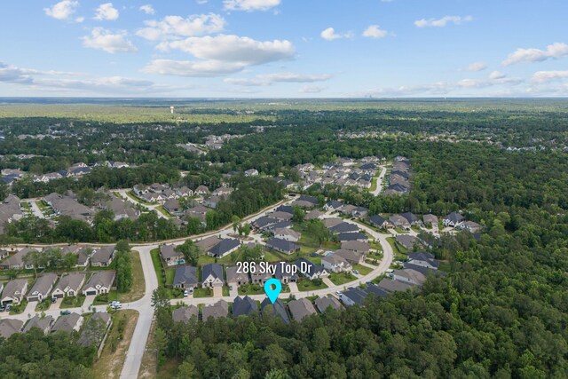 286 Sky Top Dr, Montgomery, TX 77316