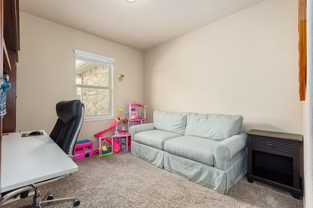 18107 Banpo Ct, Houston, TX 77044 - office space with carpet floors