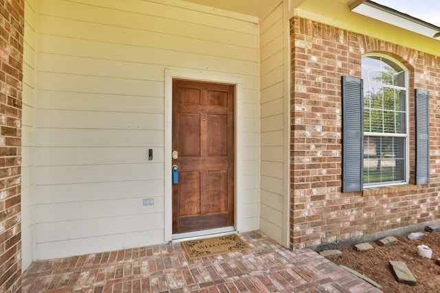 2202 Sugar Hill Dr, Deer Park, TX 77536 - property entrance featuring brick siding
