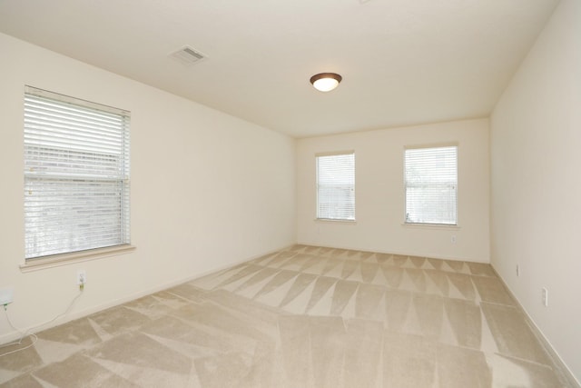 2202 Sugar Hill Dr, Deer Park, TX 77536 - empty room featuring light colored carpet