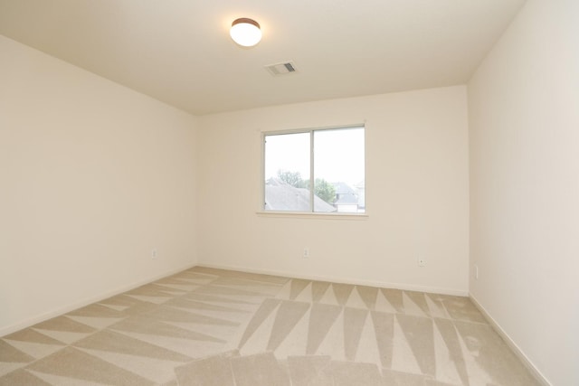 2202 Sugar Hill Dr, Deer Park, TX 77536 - empty room featuring light colored carpet and baseboards