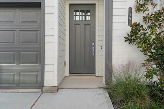 46 Dipping Ln, Houston, TX 77076 - view of doorway to property