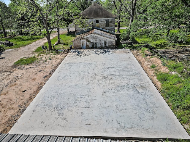 406 Main St, Stowell, TX 77661