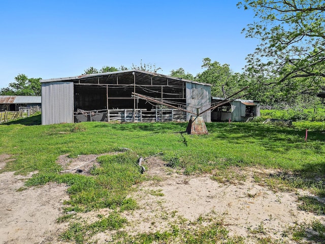 406 Main St, Stowell, TX 77661