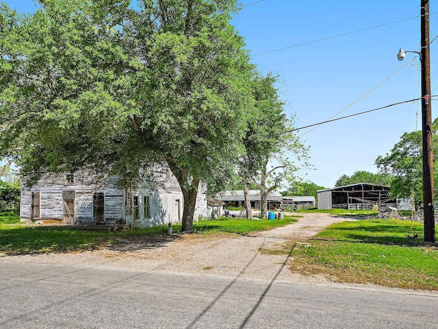 406 Main St, Stowell, TX 77661