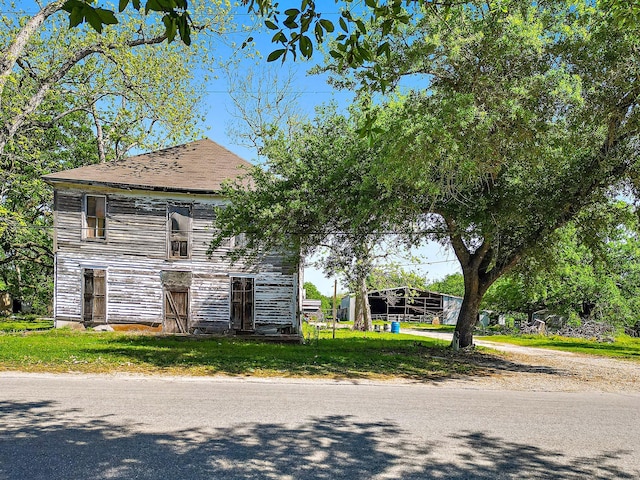 406 Main St, Stowell, TX 77661