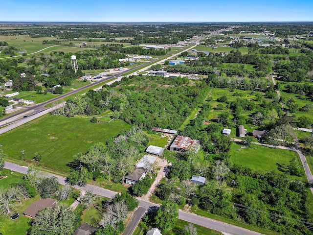 406 Main St, Stowell, TX 77661