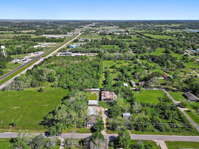 406 Main St, Stowell, TX 77661