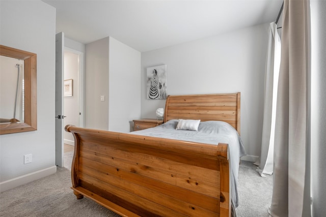 7507 Zion Grove Ct, Katy, TX 77493 - bedroom featuring carpet floors and baseboards