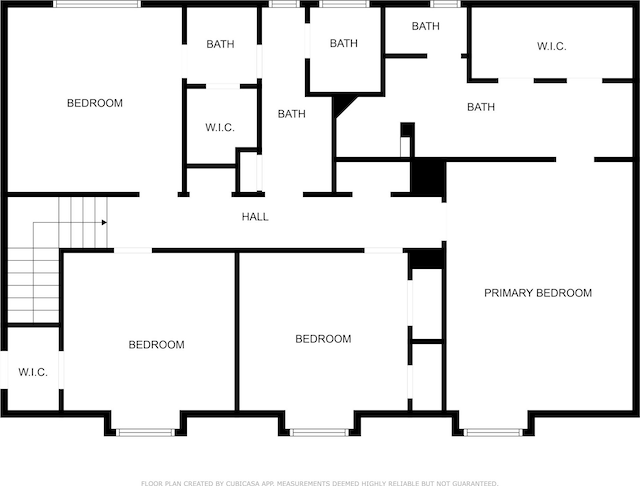 5407 Westminister Ct, Houston, TX 77069 - floor plan / room layout
