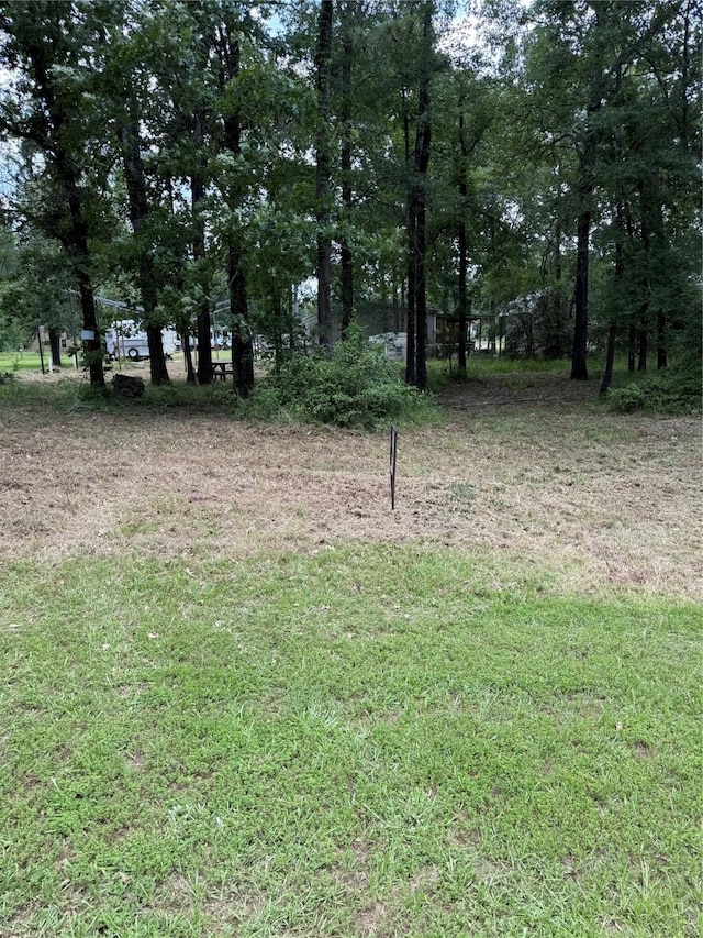 0 Hidden Oak Dr, Coldspring, TX 77364