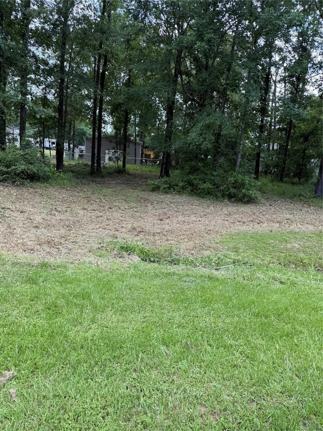 0 Hidden Oak Dr, Coldspring, TX 77364