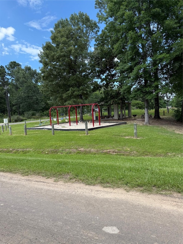 0 Hidden Oak Dr, Coldspring, TX 77364