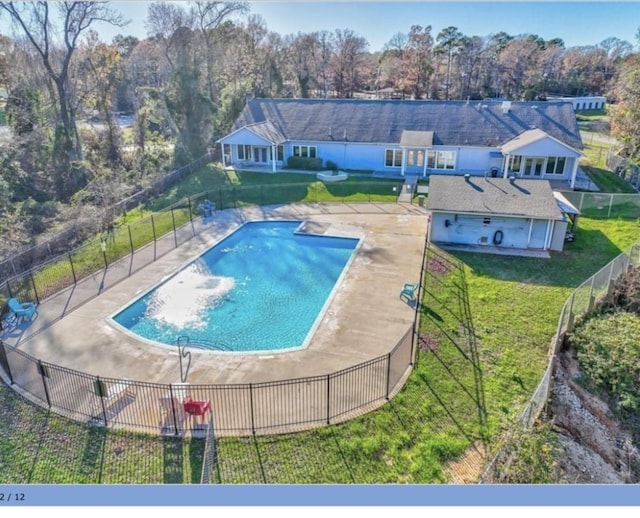 0 Hidden Oak Dr, Coldspring, TX 77364