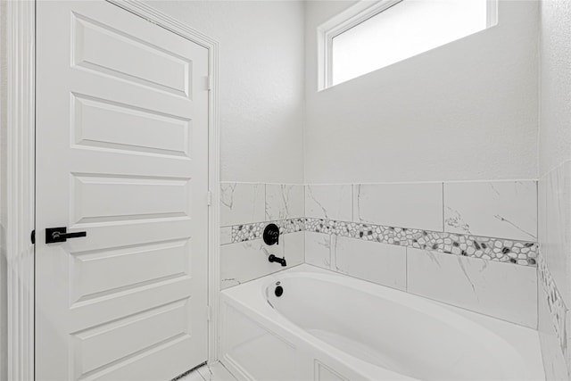 117 Big Spring Dr, Anahuac, TX 77514 - full bath featuring a bath