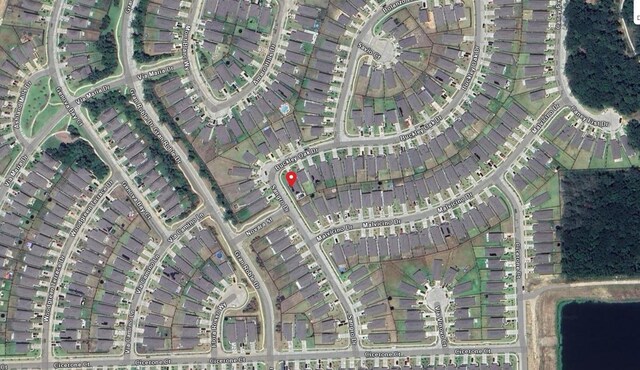 19015 Buckley Oak Dr, New Caney, TX 77357 - map of property location
