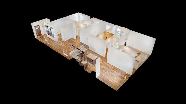 19015 Buckley Oak Dr, New Caney, TX 77357 - property floor plan
