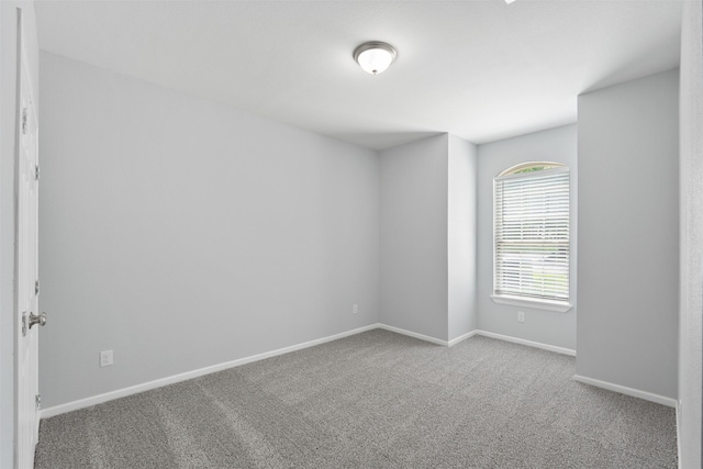 237 Camden Hills Dr, Montgomery, TX 77356 - carpeted spare room featuring baseboards