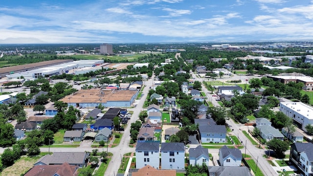 view of property location featuring nearby suburban area