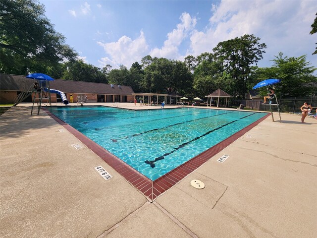 4810 Middle Falls Dr, Houston, TX 77345 - photo 31