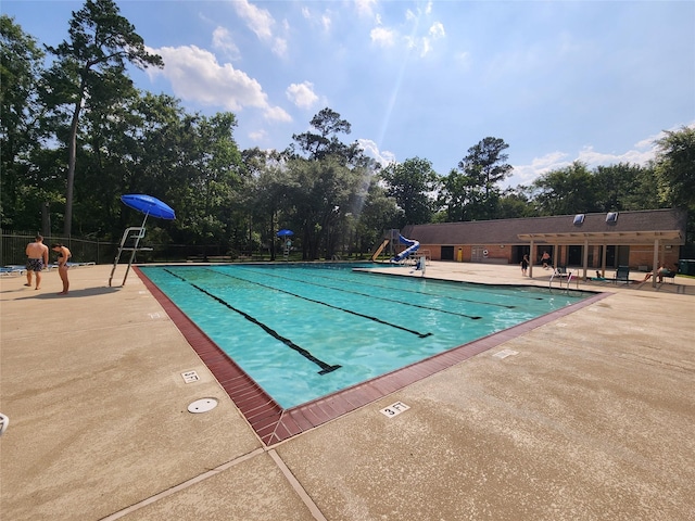 4810 Middle Falls Dr, Houston, TX 77345 - photo 32