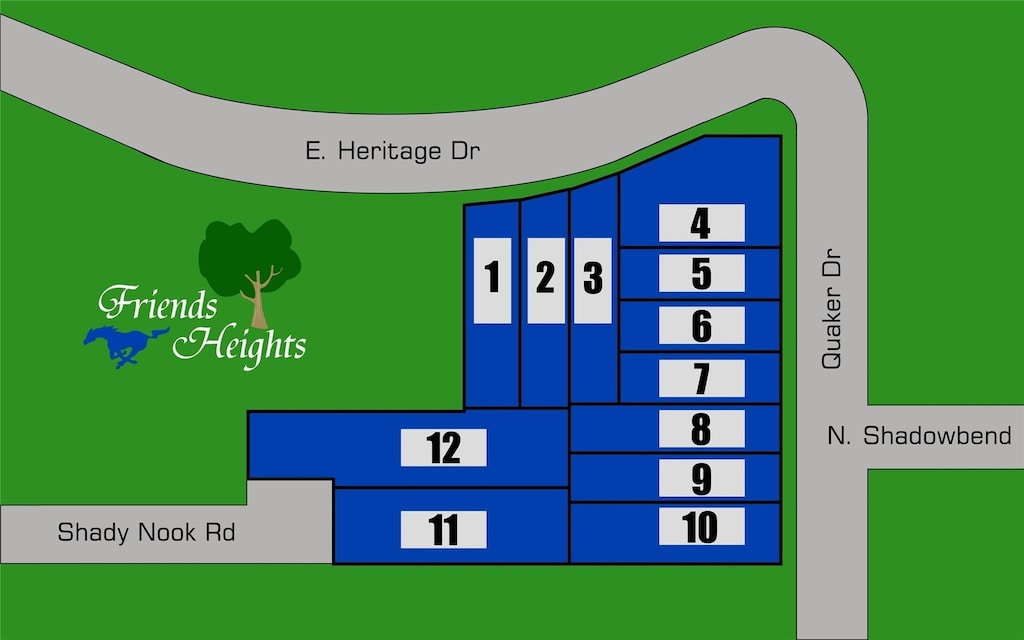 215 E Heritage Dr, Friendswood, TX 77546 - photo 4