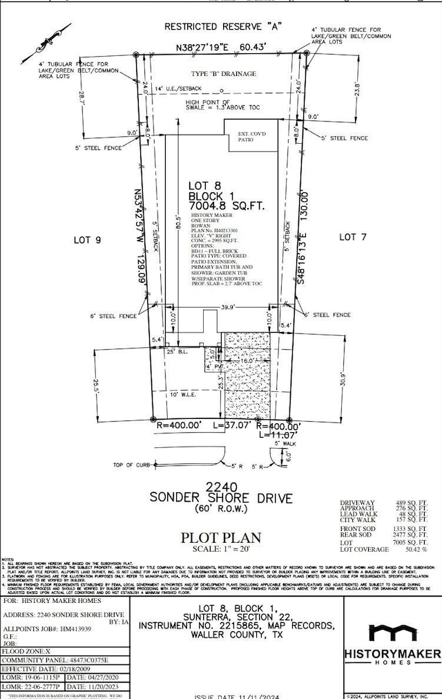 2240 Sonder Shore Dr, Katy, TX 77493 - photo 26