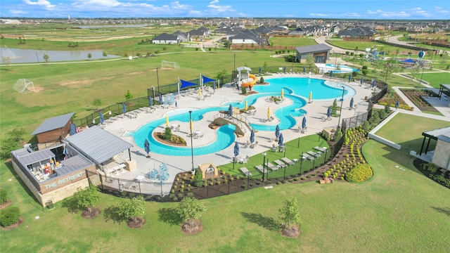 2240 Sonder Shore Dr, Katy, TX 77493 - photo 22