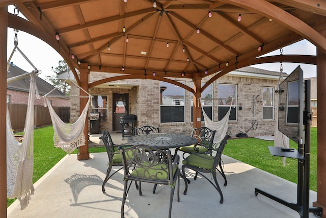 8222 Groveland Hills Dr, Cypress, TX 77433 - photo 28