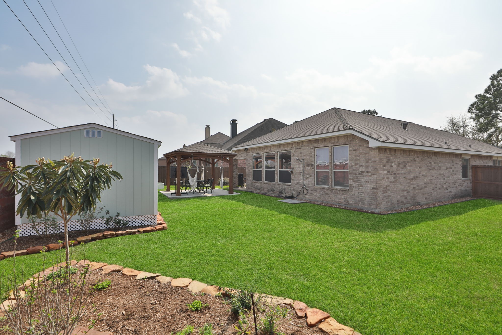 8222 Groveland Hills Dr, Cypress, TX 77433 - photo 31
