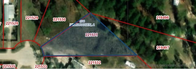 485 County Road 5001, Cleveland, TX 77327 - photo 1