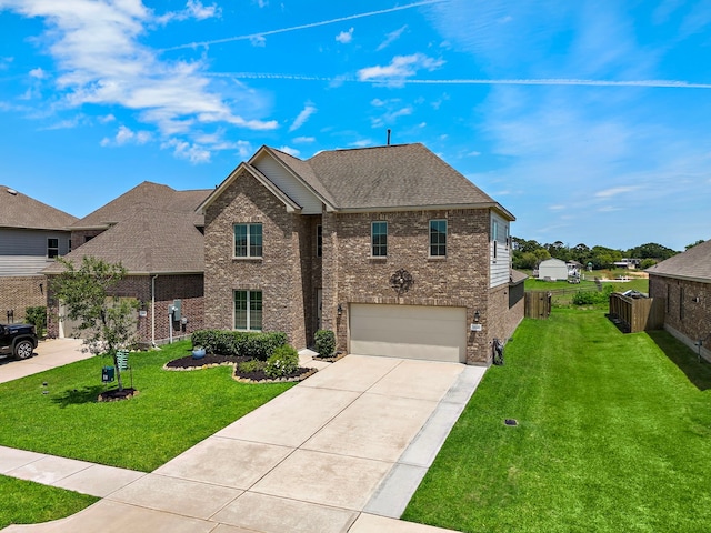4221 E Bayou Maison Cir, Dickinson, TX 77539 - photo 2