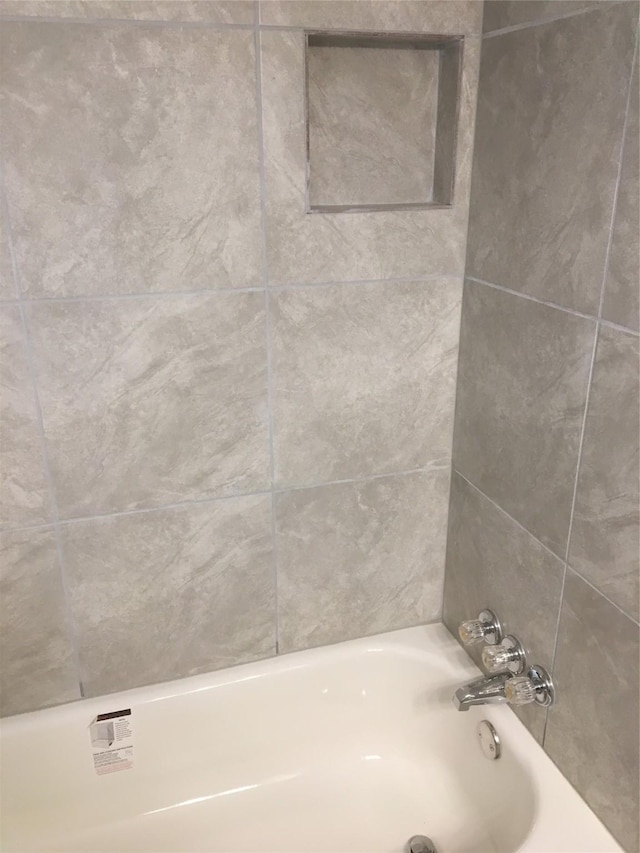 bathroom view