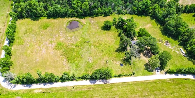 1085 Duke Rd, Kennard, TX 75847 - aerial view