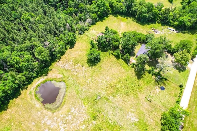 1085 Duke Rd, Kennard, TX 75847 - bird's eye view