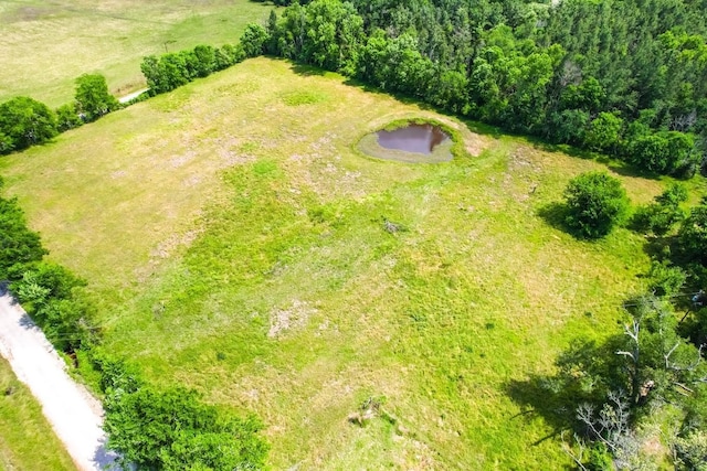 1085 Duke Rd, Kennard, TX 75847 - drone / aerial view