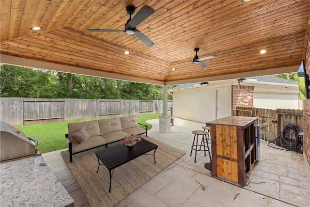 20106 Pinehaven Ln, Spring, TX 77379 - photo 45