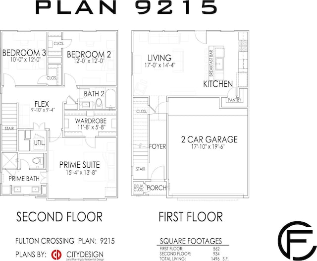 64 Dipping Ln, Houston, TX 77076 - home floor plan