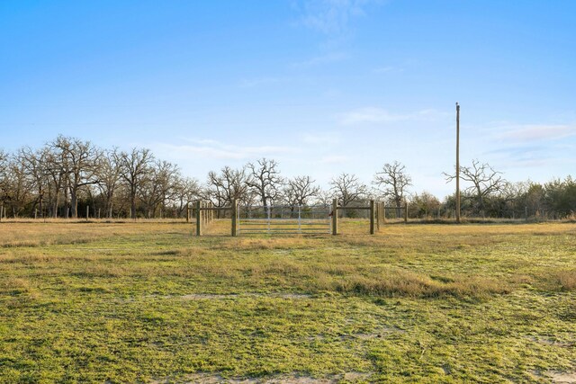 3.514AC LOT2S County Road 410, Somerville, TX 77879 - photo 9